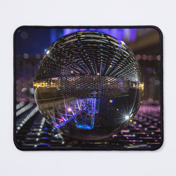 Item preview, Crystal Ball designed and sold by Daniel's Destinations.
