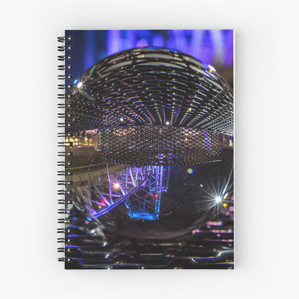 Item preview, Crystal Ball designed and sold by Daniel's Destinations.