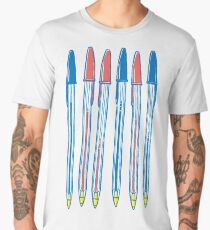 Pens Men's Premium T-Shirt
