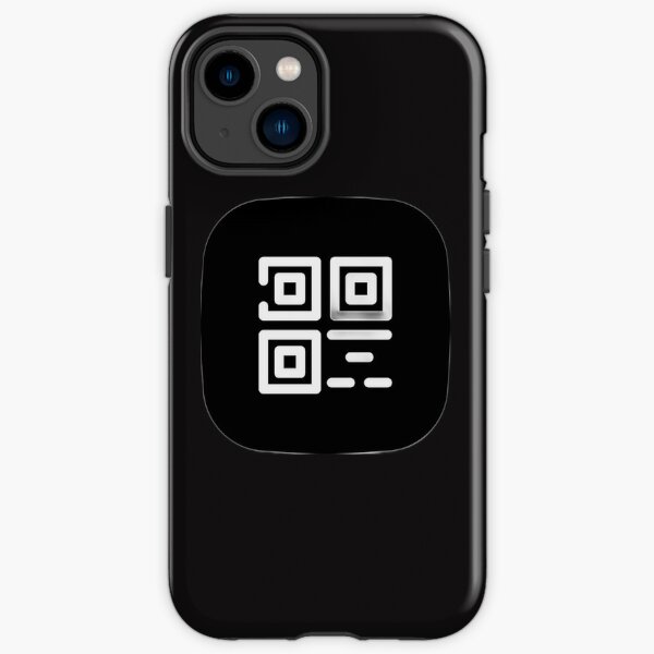 Rick Roll NSFW QR Code - Rick Roll - Phone Case