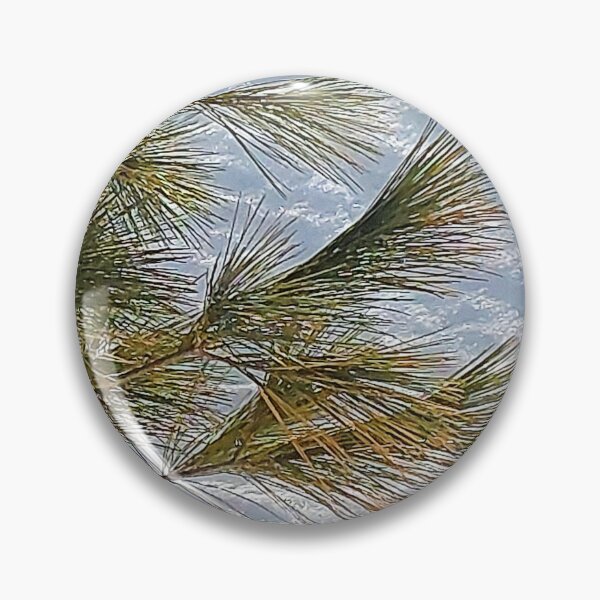 Item preview, Pine Branches Tree. Buy Now designed and sold by Health And Fitness Posts e-Store.