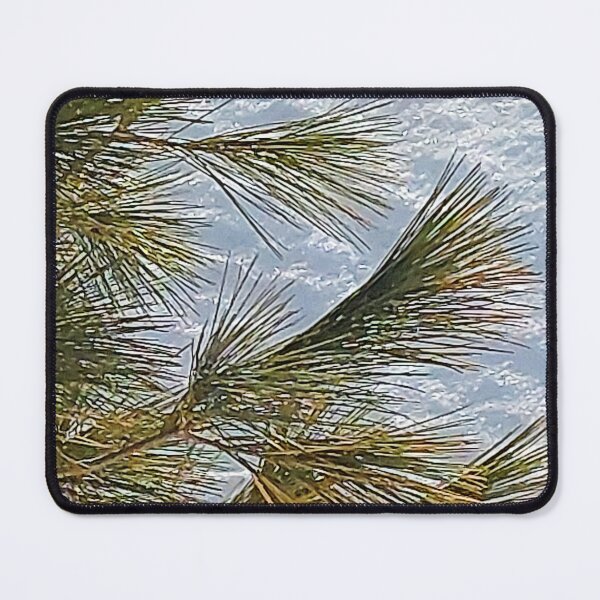 Item preview, Pine Branches Tree. Buy Now designed and sold by Health And Fitness Posts e-Store.