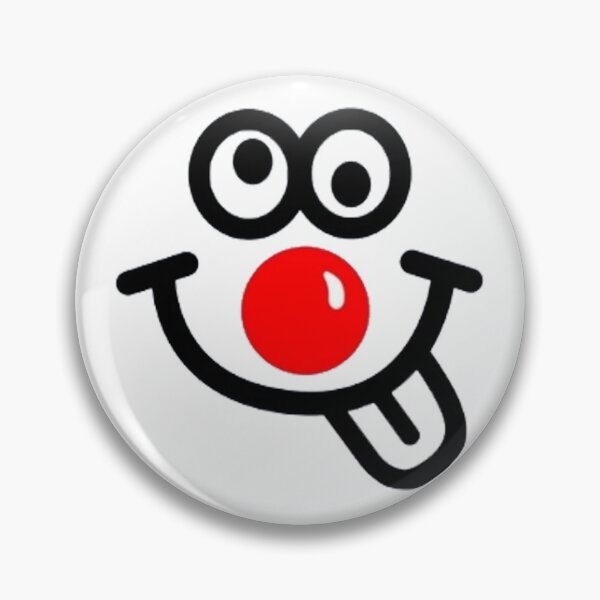 Item preview, Red Nose Day designed and sold by Benjamin Christopher.