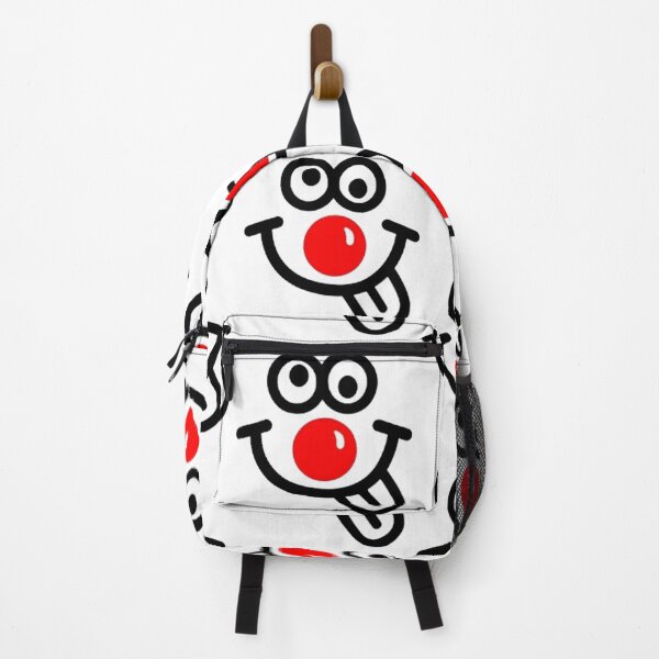 Item preview, Red Nose Day designed and sold by Benjamin Christopher.