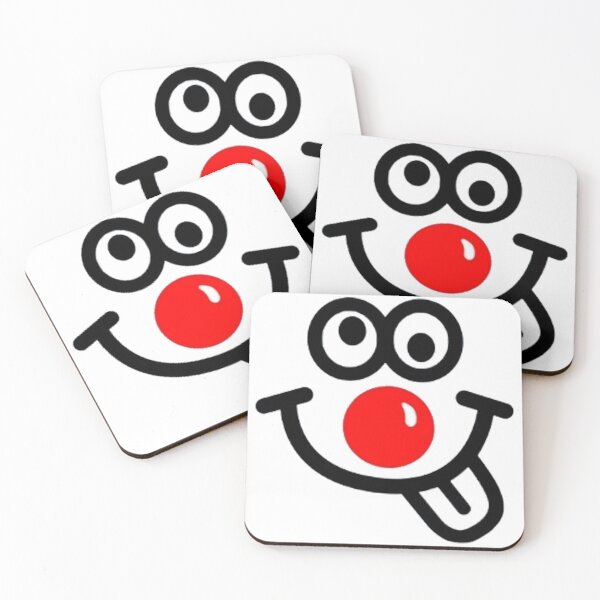 Item preview, Red Nose Day designed and sold by Benjamin Christopher.