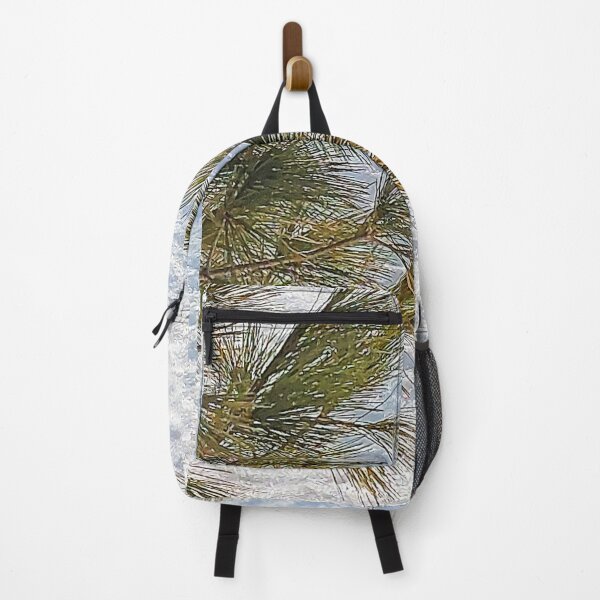 Item preview, Pine Branches Tree. Buy Now designed and sold by Health And Fitness Posts e-Store.