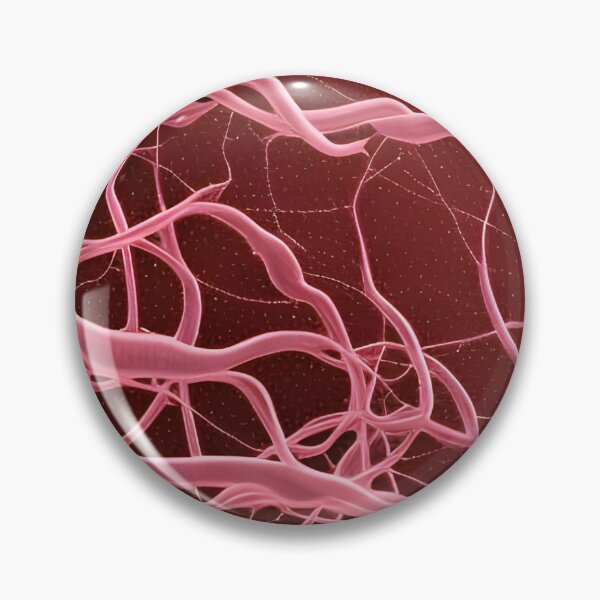 Item preview, Nerve cell network designed and sold by Zosimus.