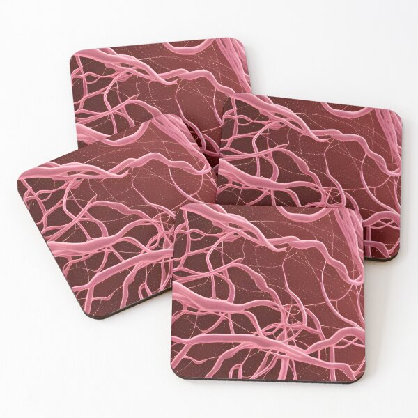 Item preview, Nerve cell network designed and sold by Zosimus.