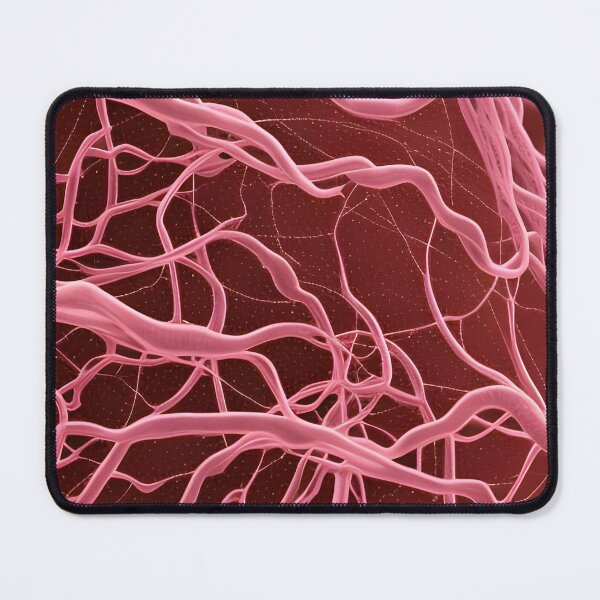 Item preview, Nerve cell network designed and sold by Zosimus.