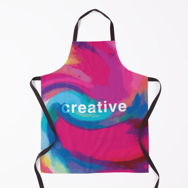 Item preview, Abstract Retro Creative Swirly designed and sold by WonderWhat.