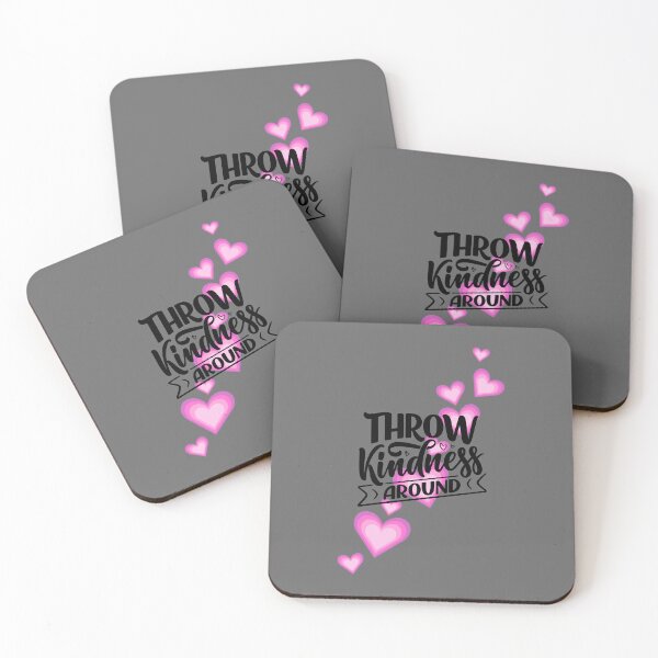 Item preview, Throw Kindness Around! designed and sold by tmdaliggr.