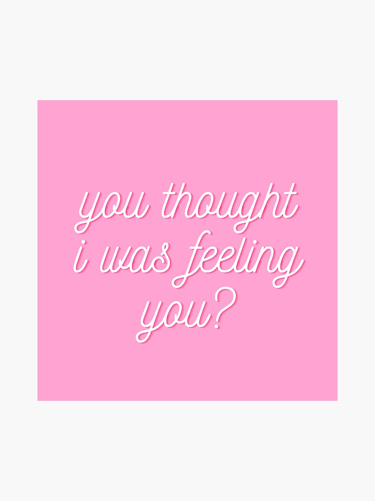 Ice Spice - Munch (Feelin' U) Lyrics  you thought i was feeling you 