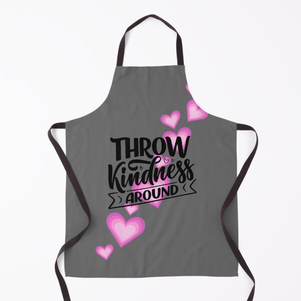 Item preview, Throw Kindness Around! designed and sold by tmdaliggr.
