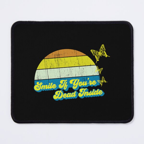 Item preview, Im Dead Inside - I Am Dead Inside - Not a ghost just dead inside designed and sold by BHM Shirts.
