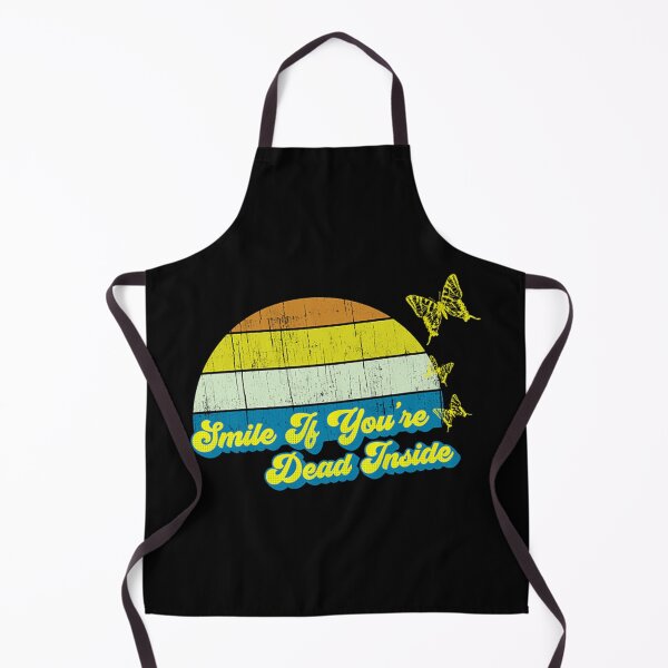 Item preview, Im Dead Inside - I Am Dead Inside - Not a ghost just dead inside designed and sold by BHM Shirts.