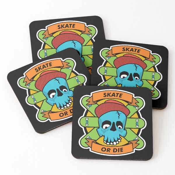 Item preview, Skate Or Die designed and sold by Lithium-Ryan.