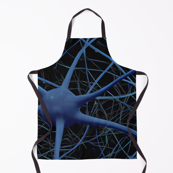 Item preview, Neuron cell network designed and sold by Zosimus.