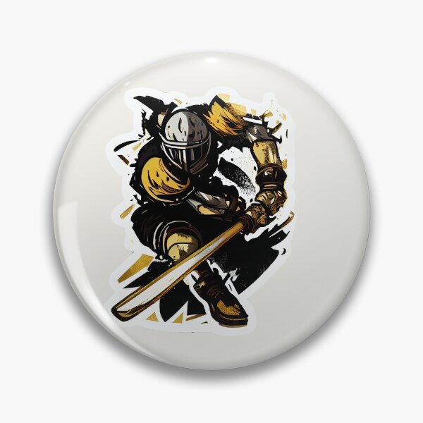 Item preview, Jugger player designed and sold by SalogwynLifeArt.