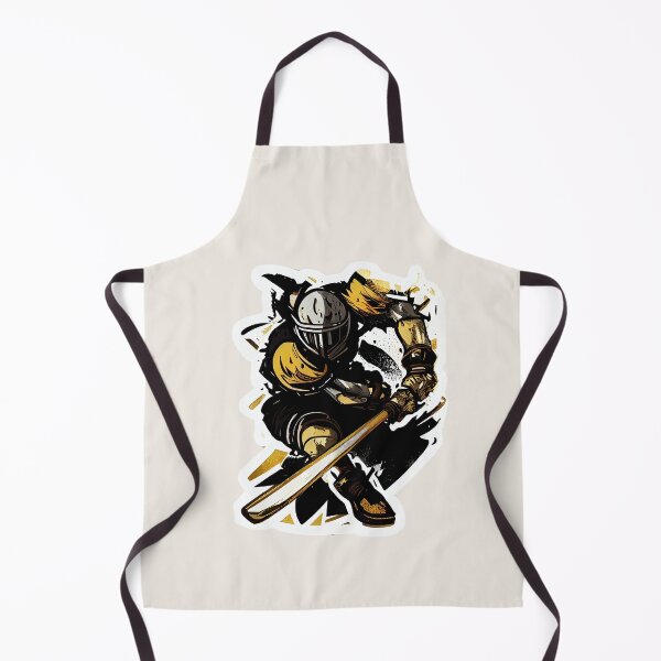 Item preview, Jugger player designed and sold by SalogwynLifeArt.