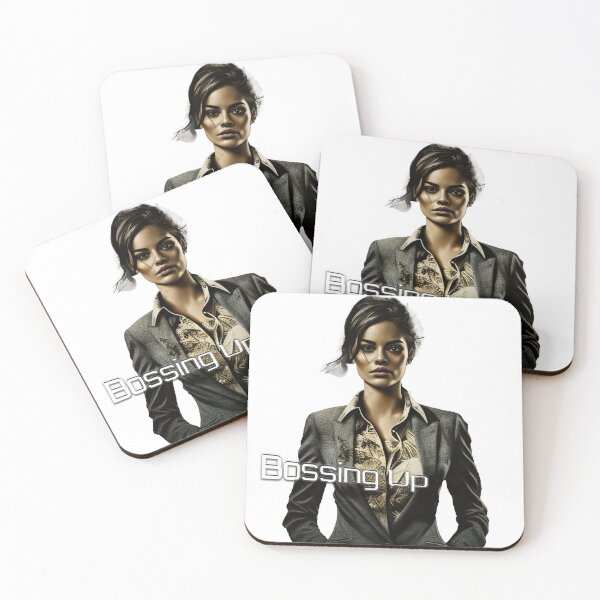 Item preview, The Boss Lady Groove designed and sold by tengamerx.