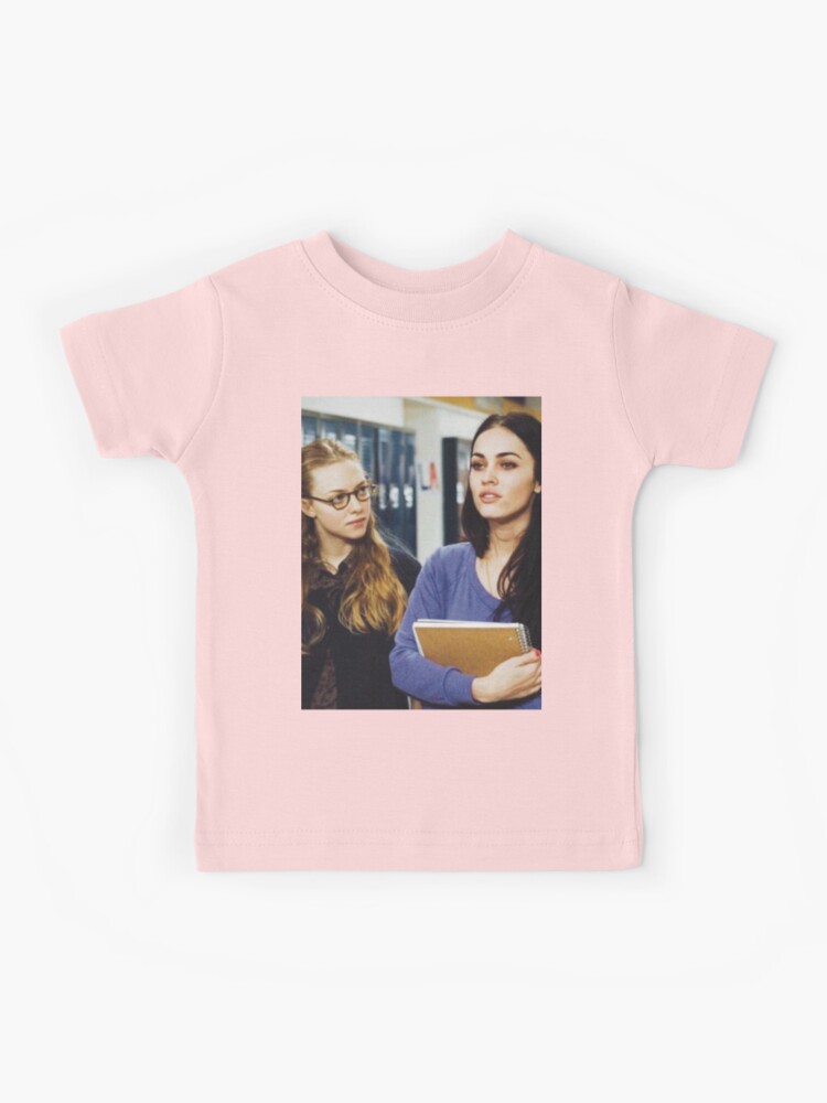 jennifers body Kids T-Shirt for Sale by spoiledbratz