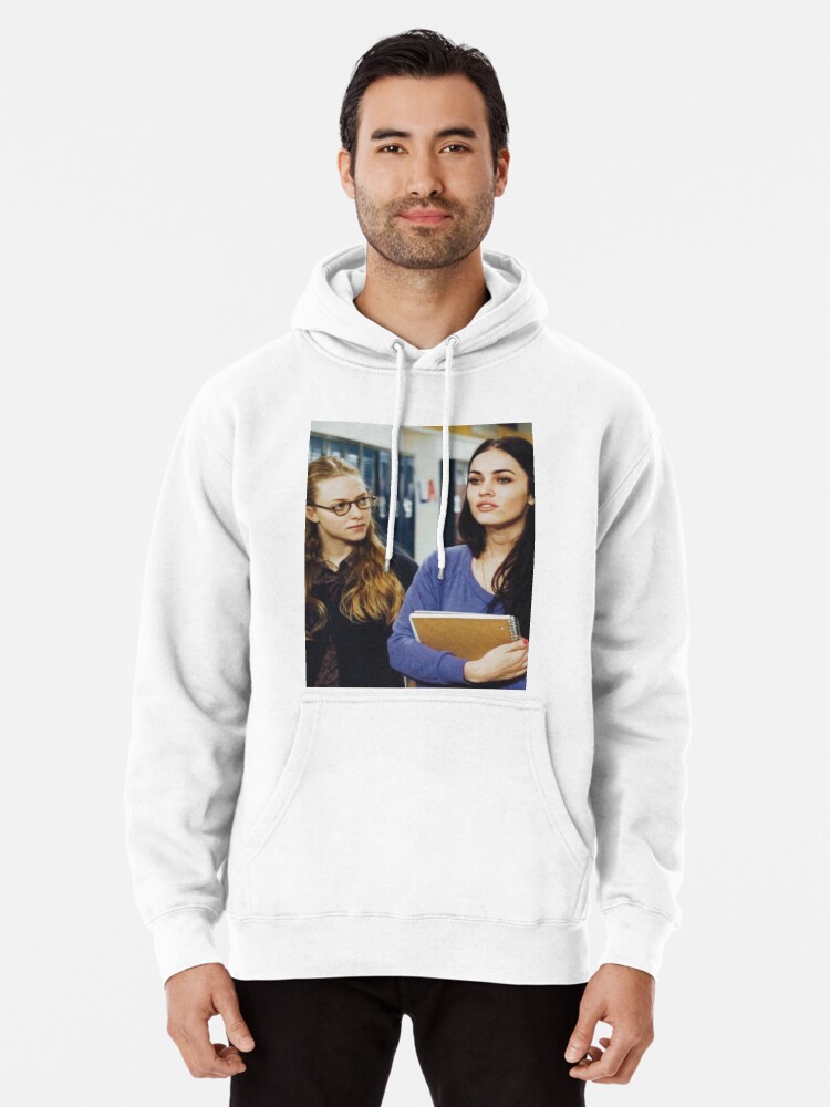 Discount Jennifer's Body Men’s Hoodie