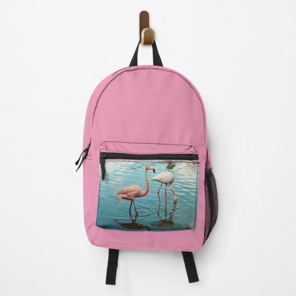 Item preview, Two Flamingos designed and sold by Kate-P-.