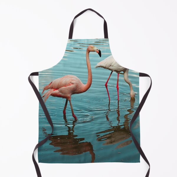 Item preview, Two Flamingos designed and sold by Kate-P-.