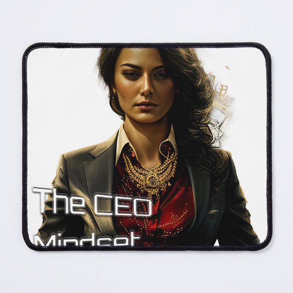 Item preview, The CEO Style designed and sold by tengamerx.