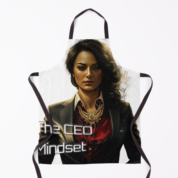 Item preview, The CEO Style designed and sold by tengamerx.