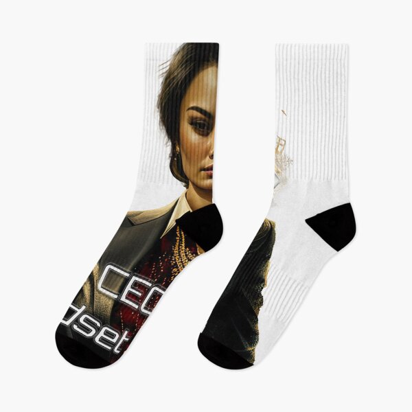 Item preview, The CEO Style designed and sold by tengamerx.