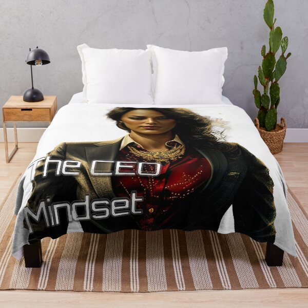 Item preview, The CEO Style designed and sold by tengamerx.
