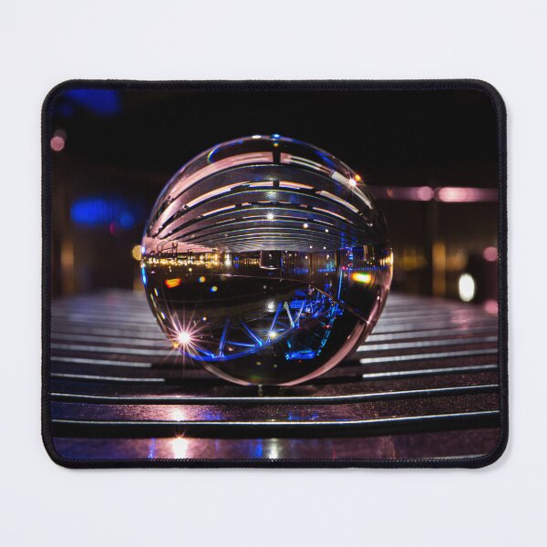 Item preview, Crystal Ball 2 designed and sold by Daniel's Destinations.