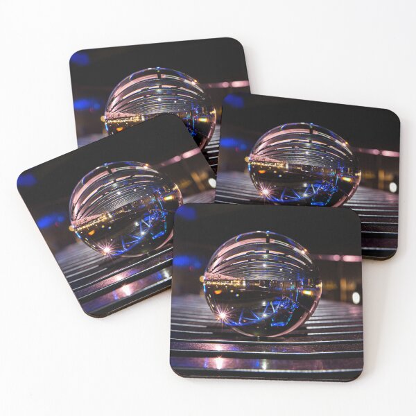 Item preview, Crystal Ball 2 designed and sold by Daniel's Destinations.