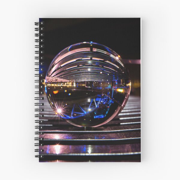 Item preview, Crystal Ball 2 designed and sold by Daniel's Destinations.