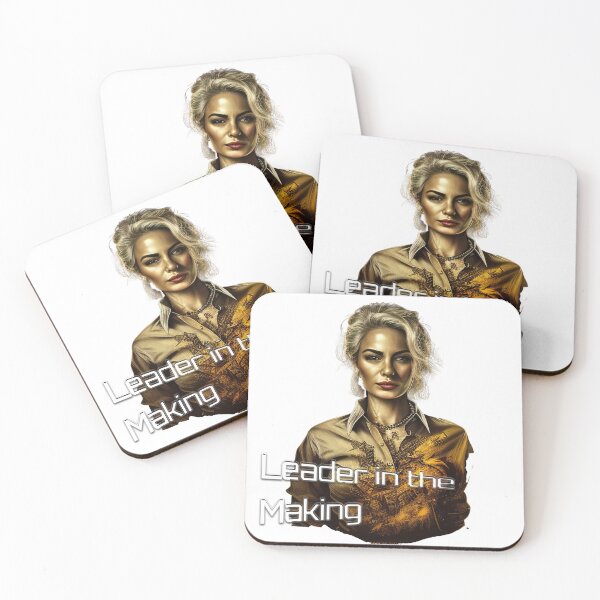 Item preview, The Boss Lady Style designed and sold by tengamerx.