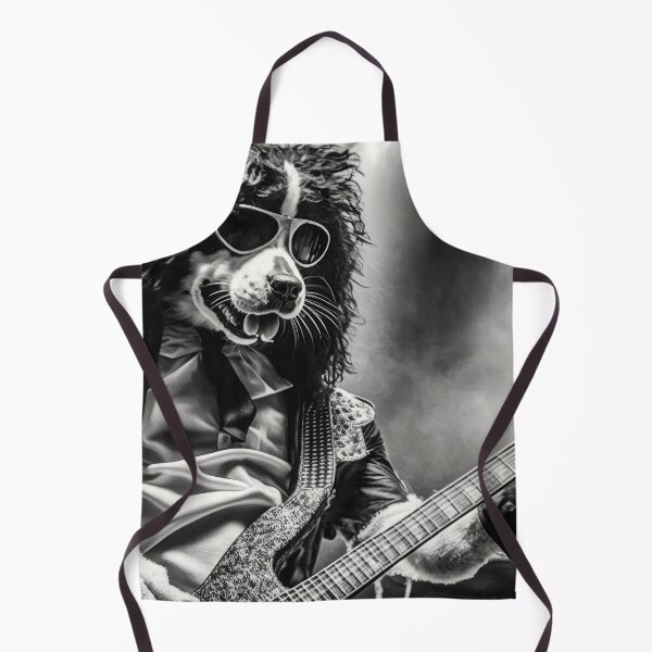 Item preview, Rockstar Dog designed and sold by Animally-Ai.