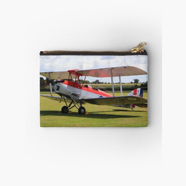 Item preview, DH82a Tiger Moth  designed and sold by MartinPhotos.