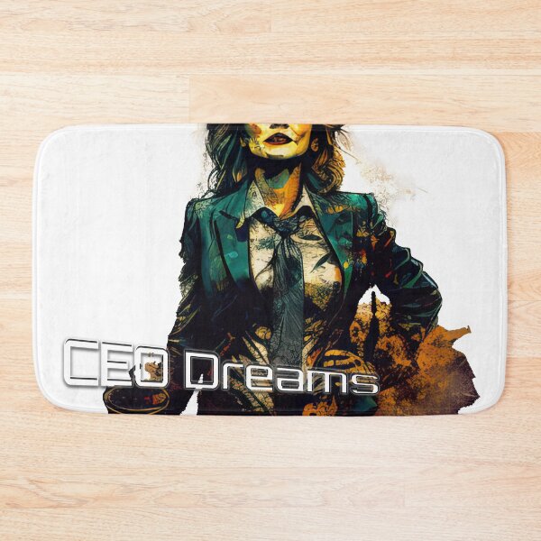 Item preview, The CEO Swag designed and sold by tengamerx.