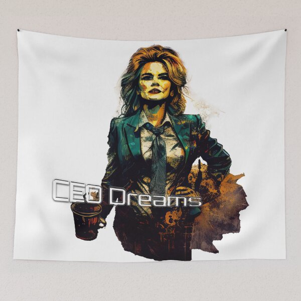 Item preview, The CEO Swag designed and sold by tengamerx.