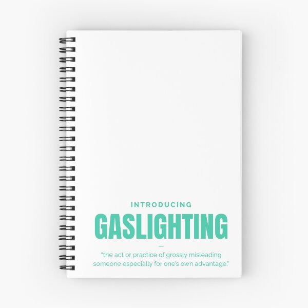 Item preview, gaslighting girfriend, gaslighting boyfriend designed and sold by Work life.
