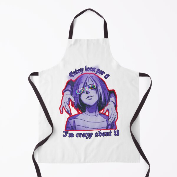 Item preview, I AM CRAZY ABOUT YOU DESIGN  designed and sold by Ounissimonsif.