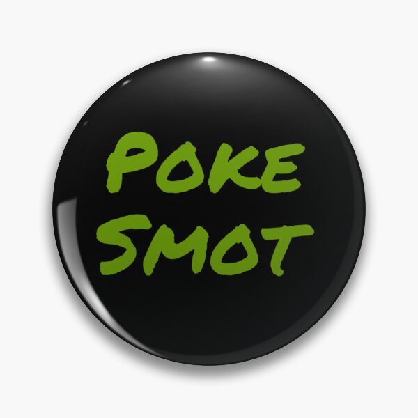 Item preview, Poke Smot designed and sold by LifeSpice.