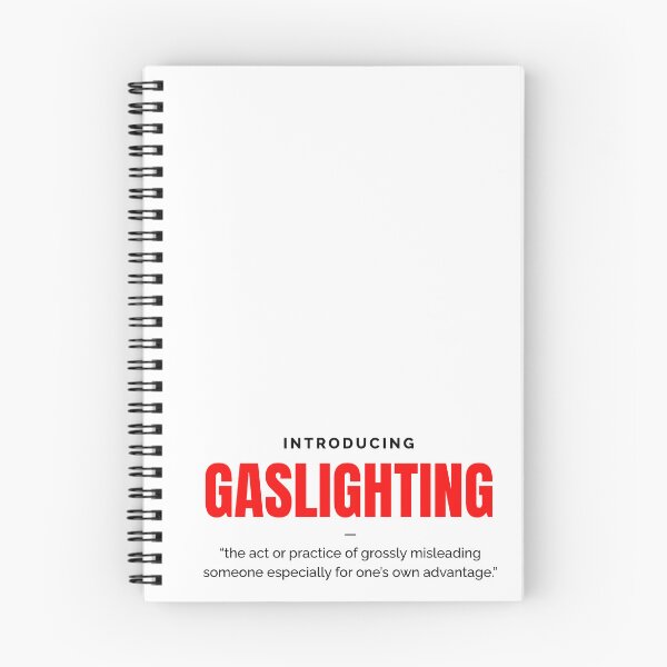 Item preview, gaslighting boss mode designed and sold by Work life.