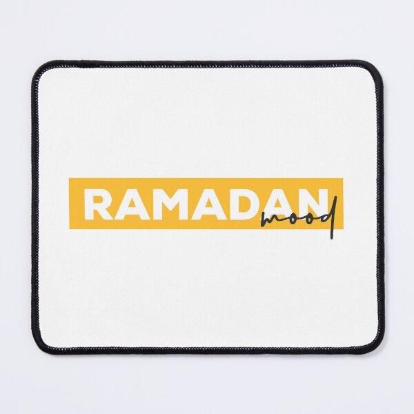 Artikelvorschau, Ramadan-Stimmung, fröhlicher Ramadan entworfen und verkauft von Mqyou.