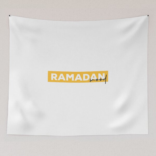 Item preview, ramadan mood, happy ramadan designed and sold by Mqyou.