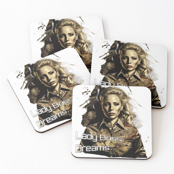 Item preview, The Boss Lady Swag designed and sold by tengamerx.