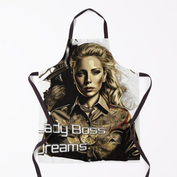 Item preview, The Boss Lady Swag designed and sold by tengamerx.