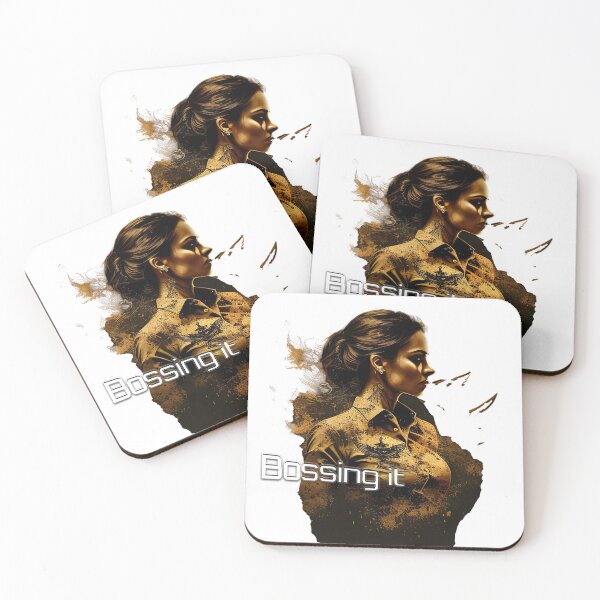 Item preview, The CEO Grace designed and sold by tengamerx.