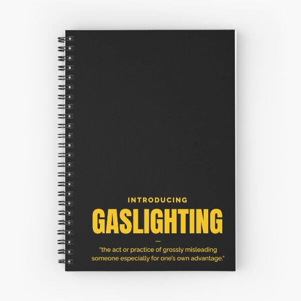 Item preview, is gaslighting real designed and sold by Work life.